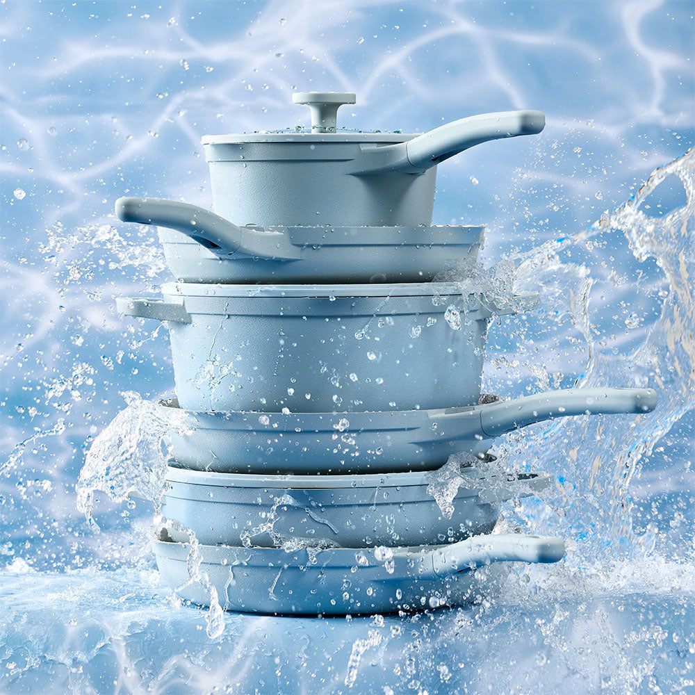 NOOK by Baccarat Frypan 30cm