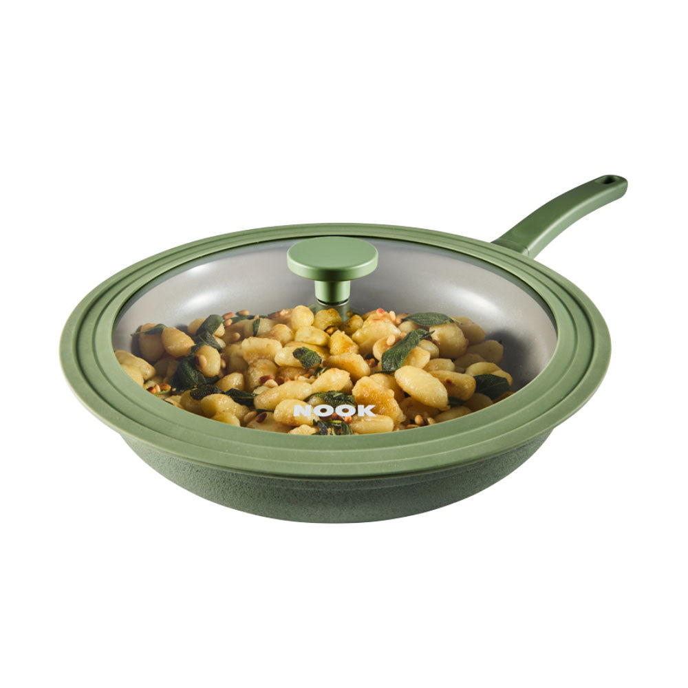 NOOK by Baccarat Universal Lid