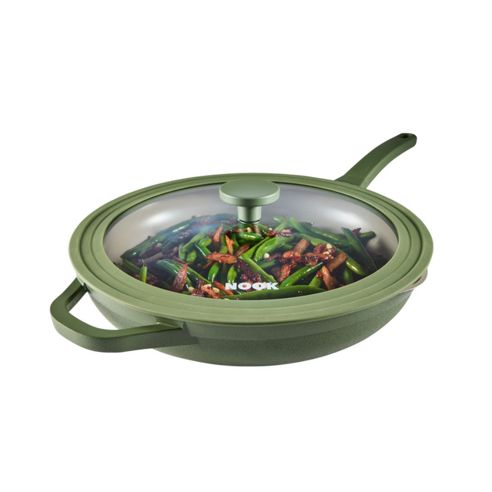 NOOK by Baccarat Universal Lid