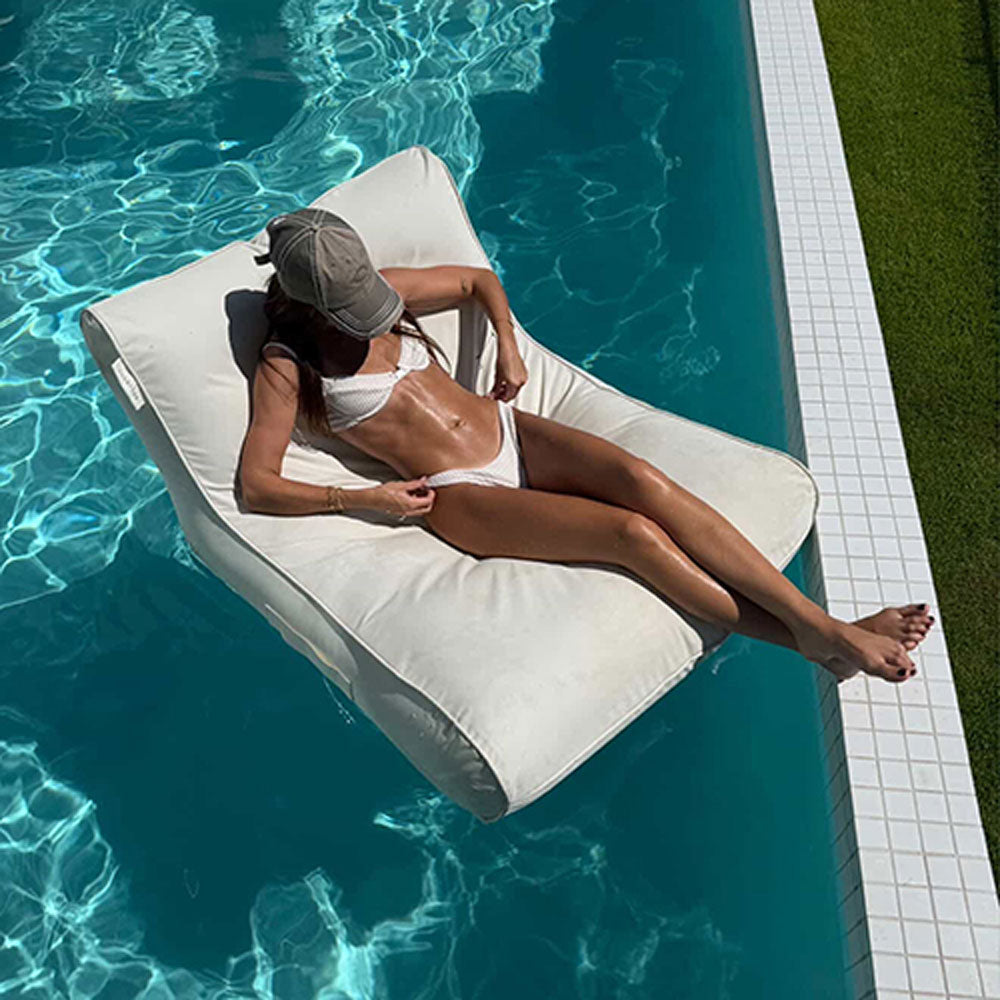 SUNNYLiFE Luxe Floating Chair