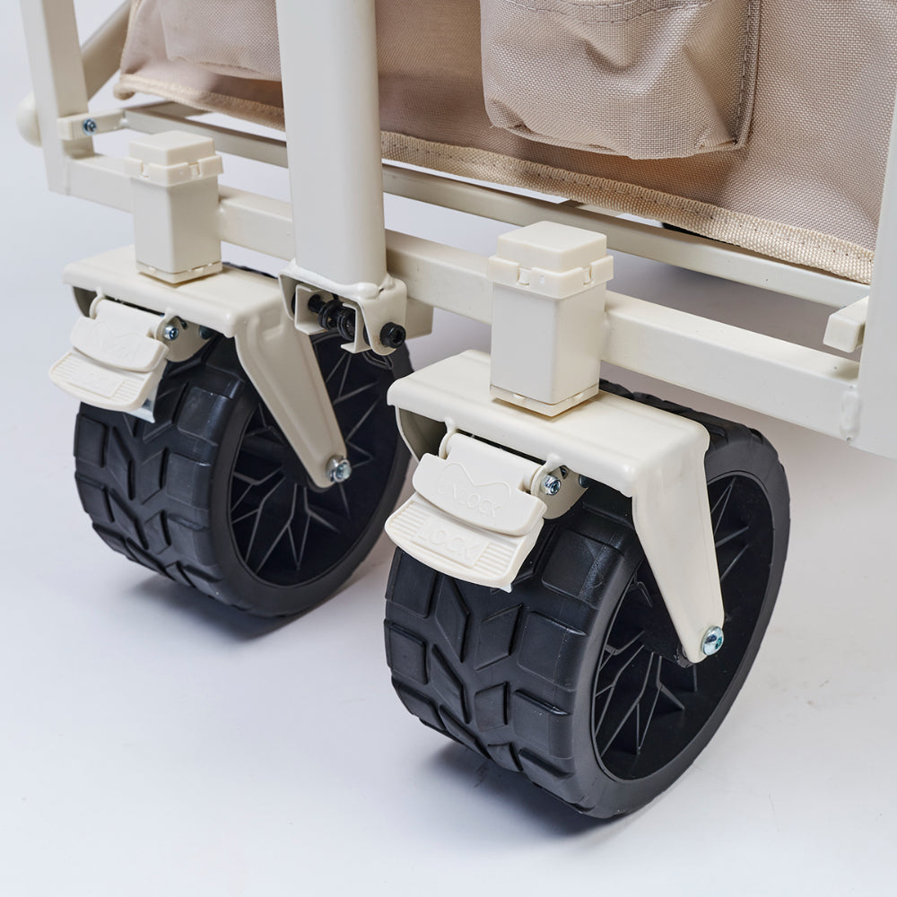 SUNNYLiFE Beach Cart