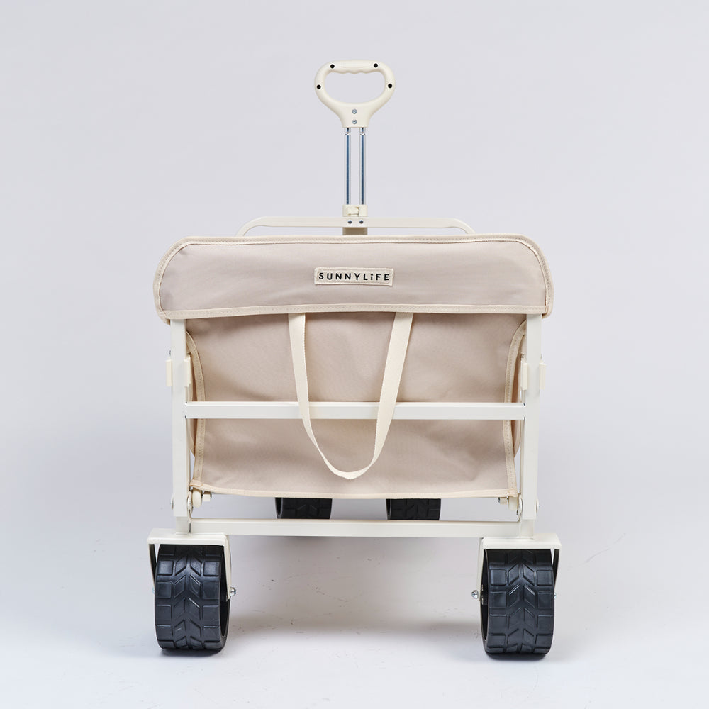 SUNNYLiFE Beach Cart