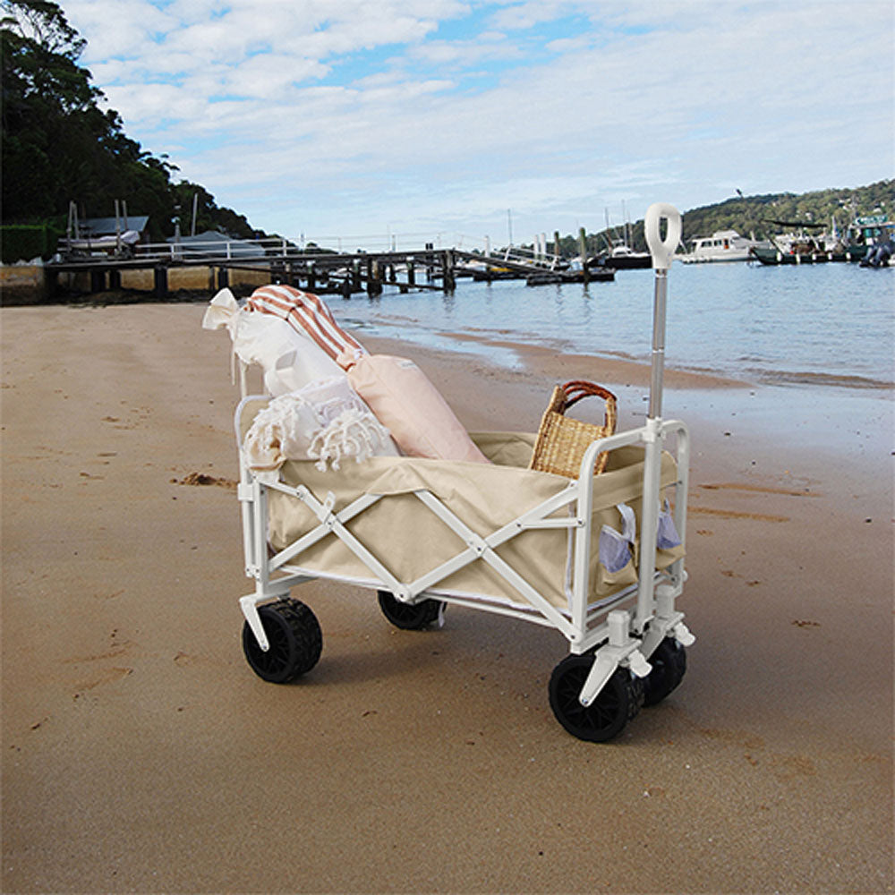 SUNNYLiFE Beach Cart