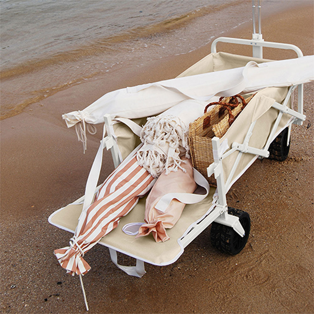 SUNNYLiFE Beach Cart