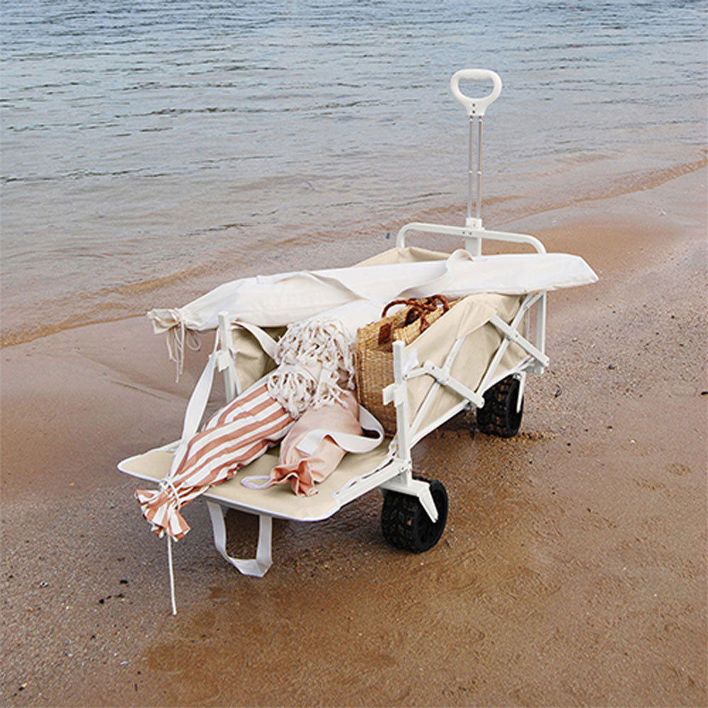 SUNNYLiFE Beach Cart