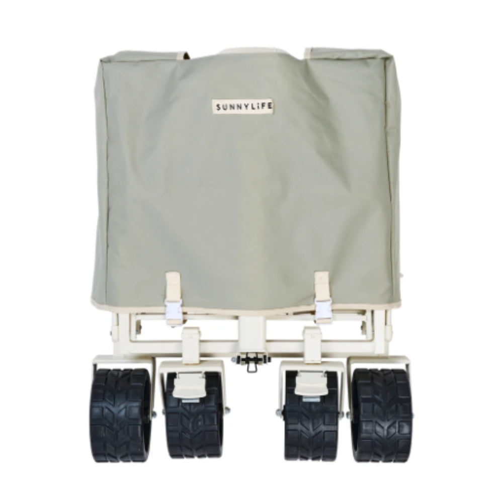 SUNNYLiFE Beach Cart