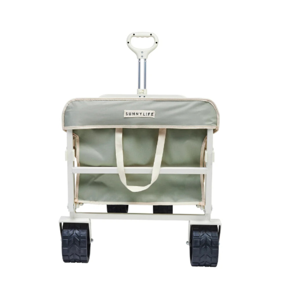 SUNNYLiFE Beach Cart