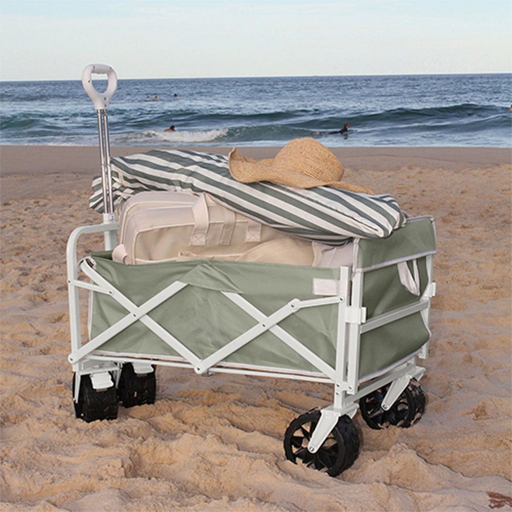 SUNNYLiFE Beach Cart