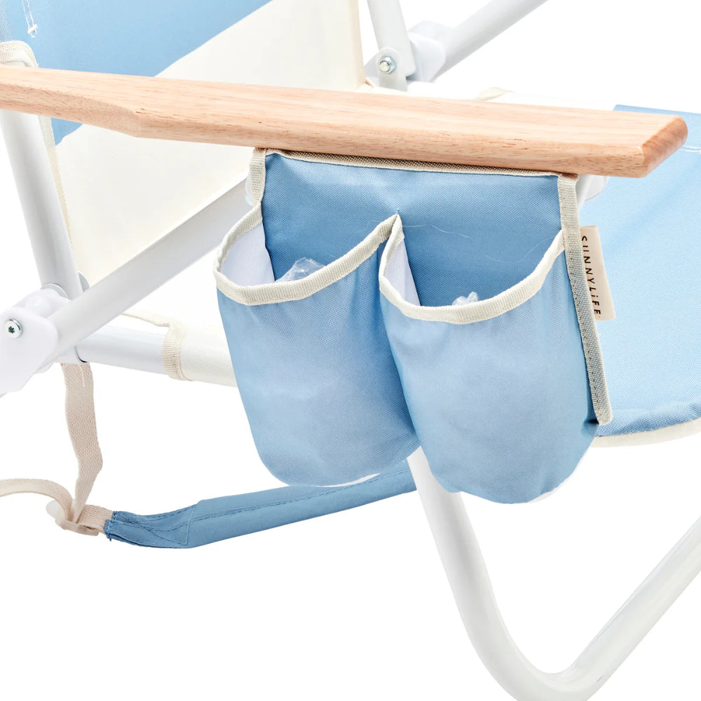 SUNNYLiFE Deluxe Beach Chair