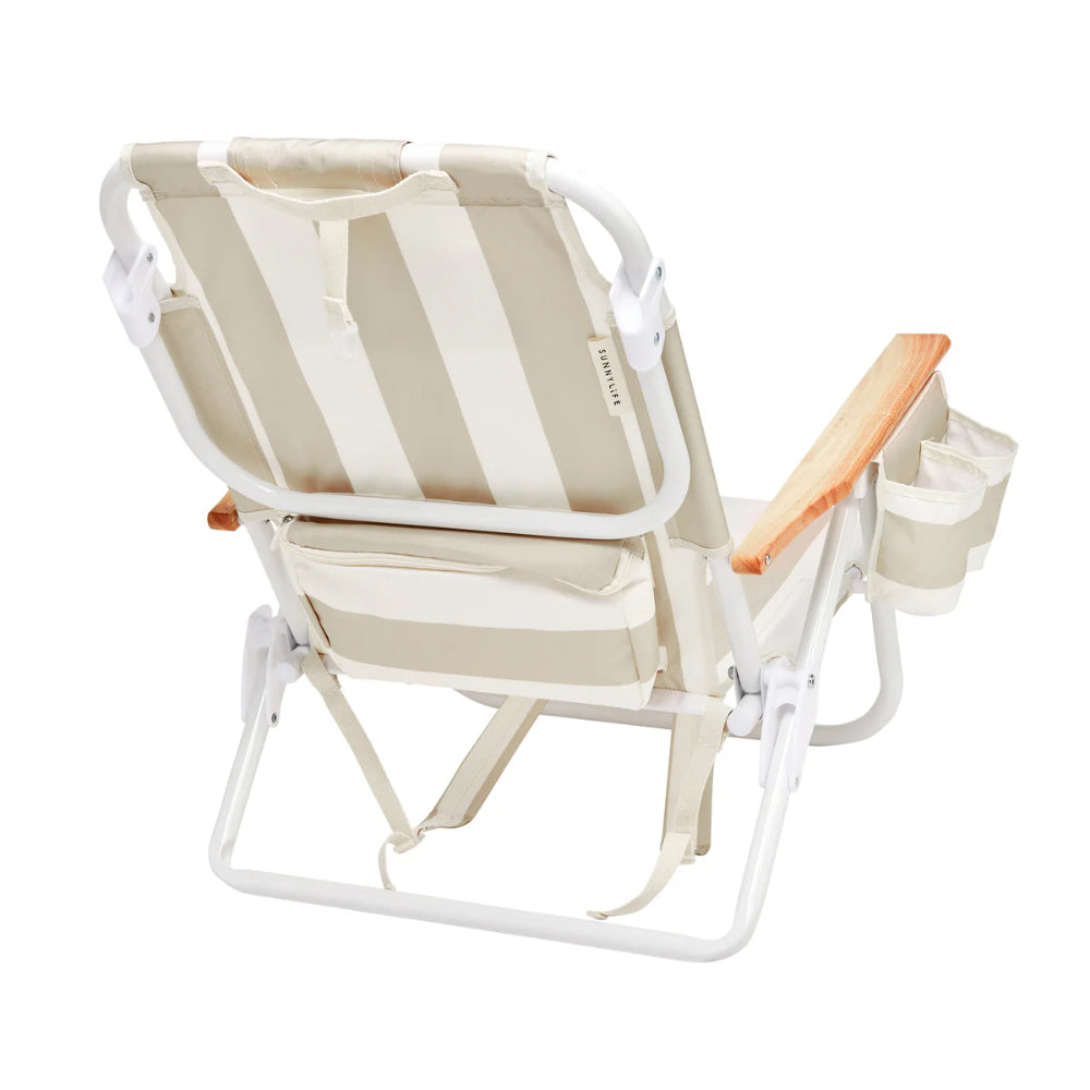 SUNNYLiFE Deluxe Beach Chair