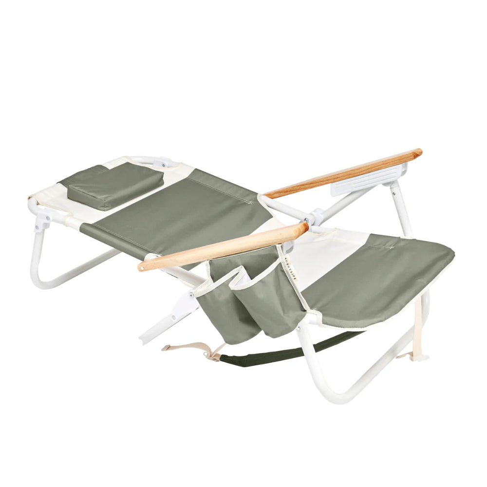 SUNNYLiFE Deluxe Beach Chair