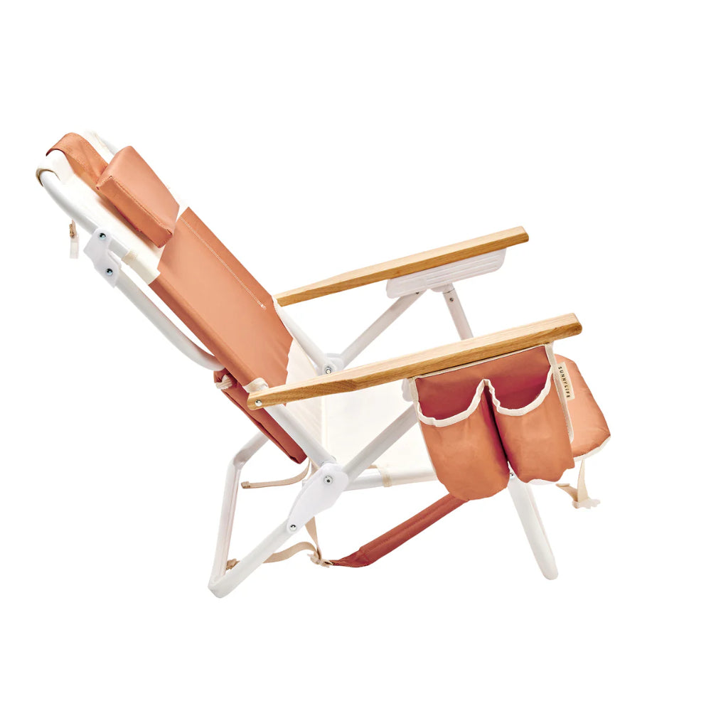 SUNNYLiFE Deluxe Beach Chair