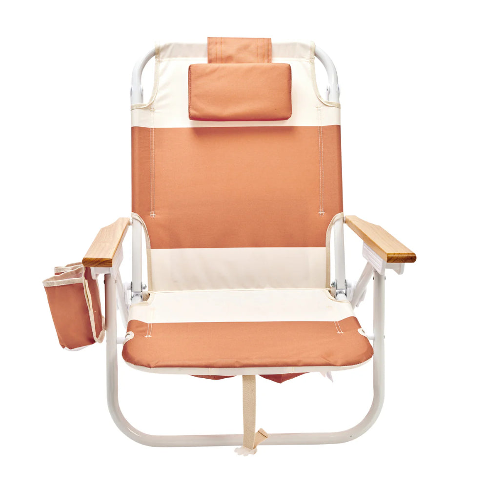 SUNNYLiFE Deluxe Beach Chair