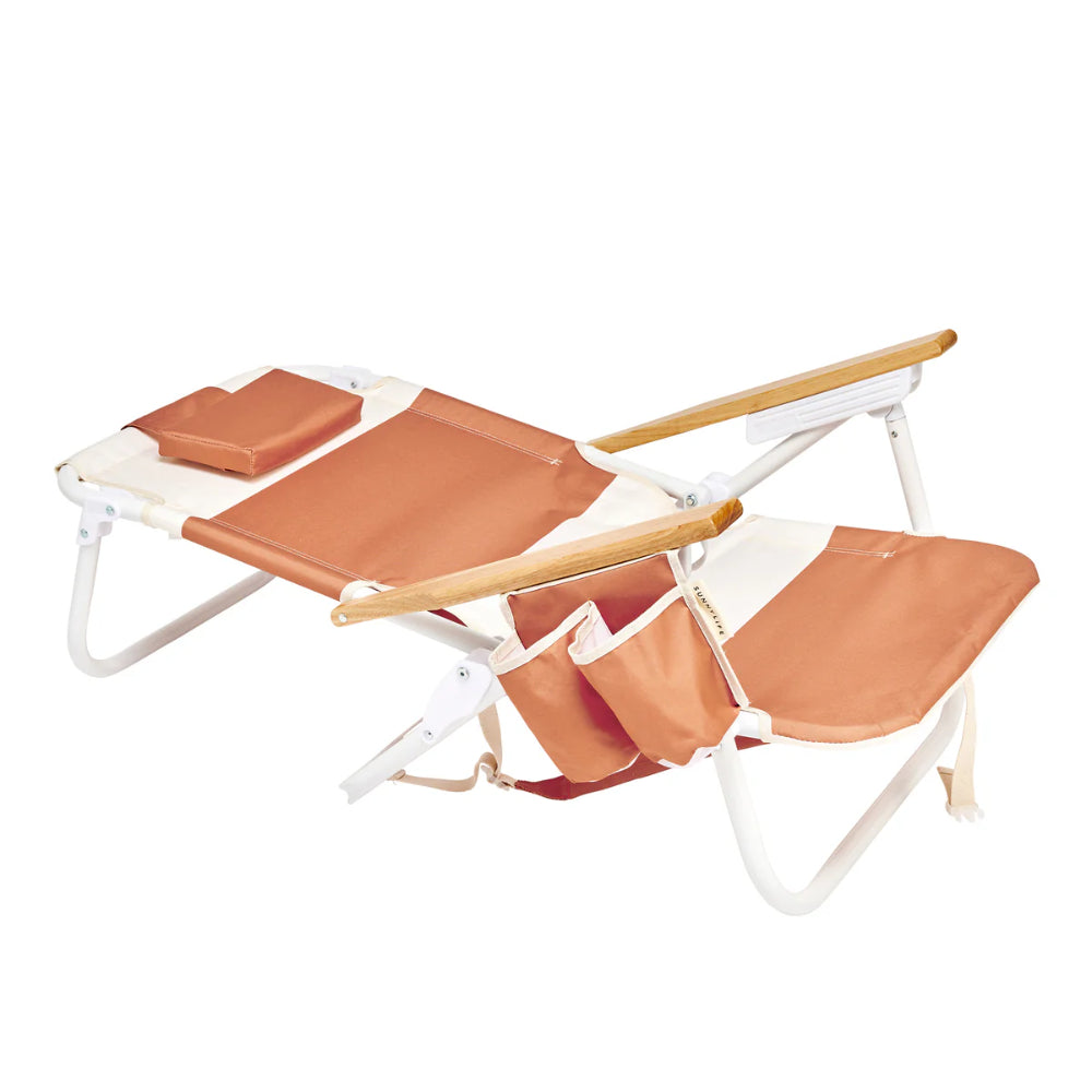 SUNNYLiFE Deluxe Beach Chair