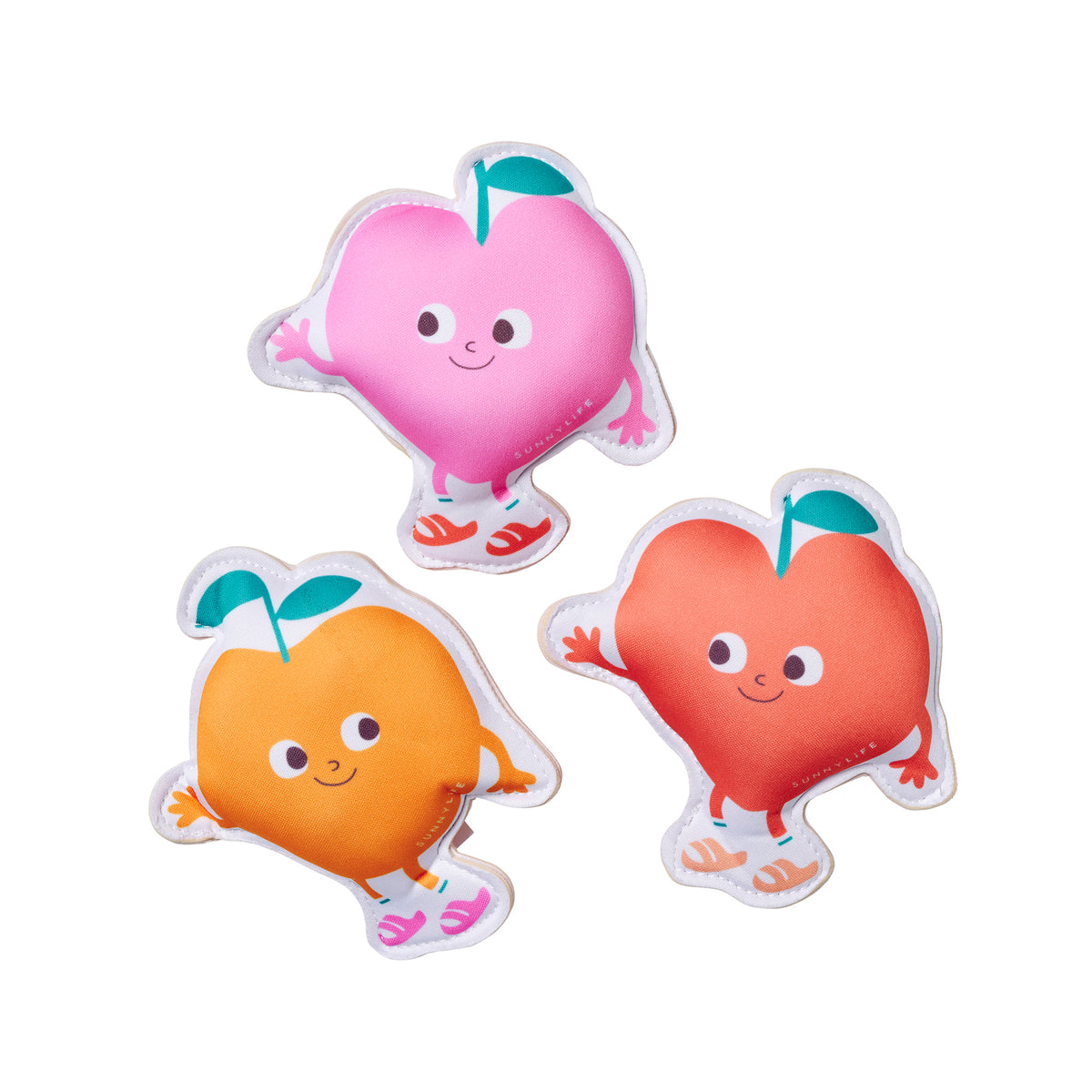SUNNYLiFE Set of 3 Dive Buddies