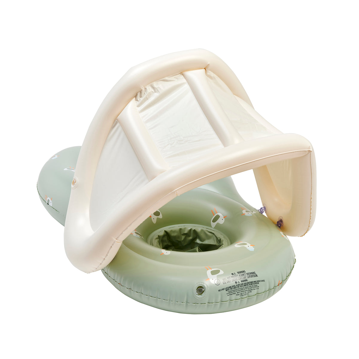 SUNNYLiFE Float Together Baby Seat