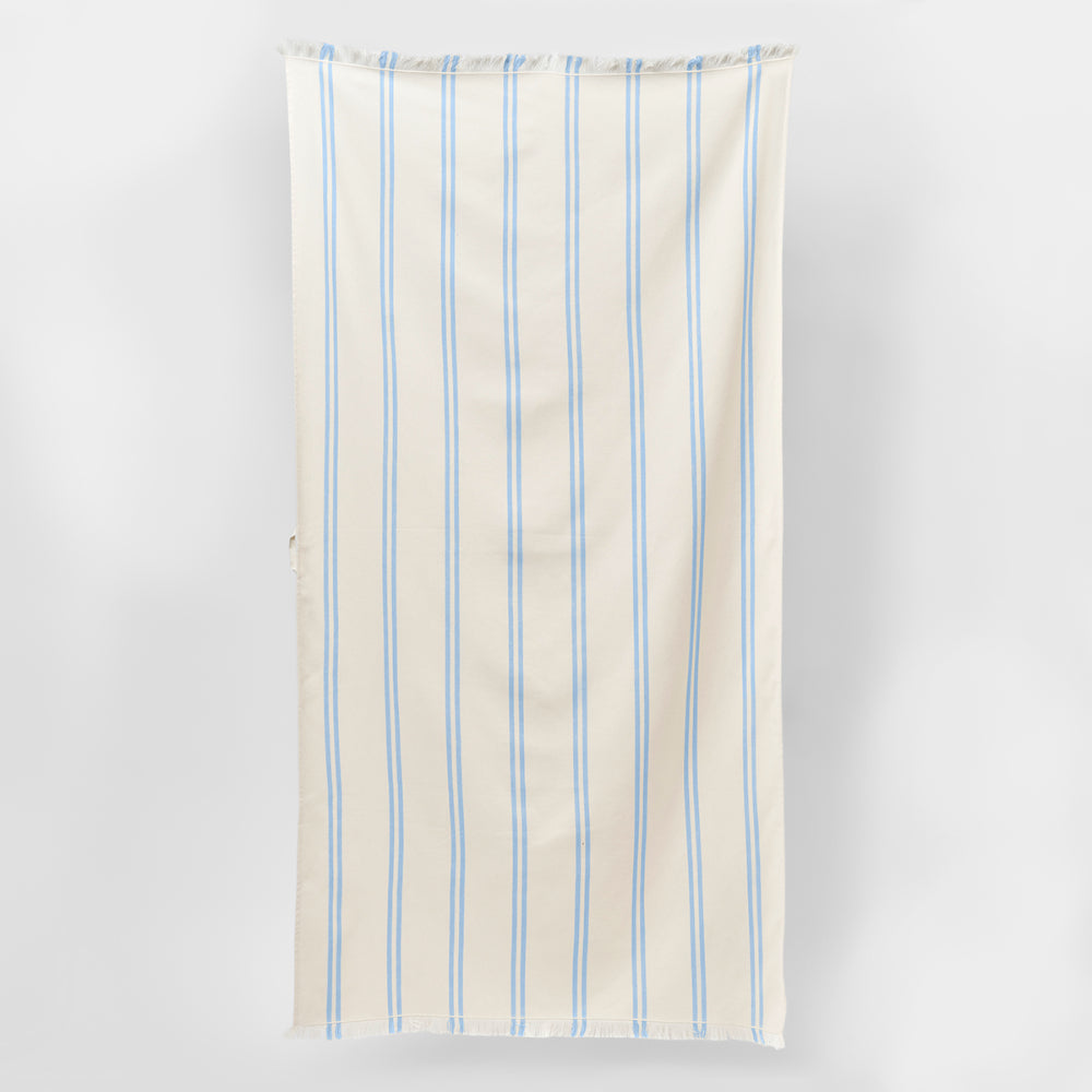 SUNNYLiFE Fouta Beach Towel