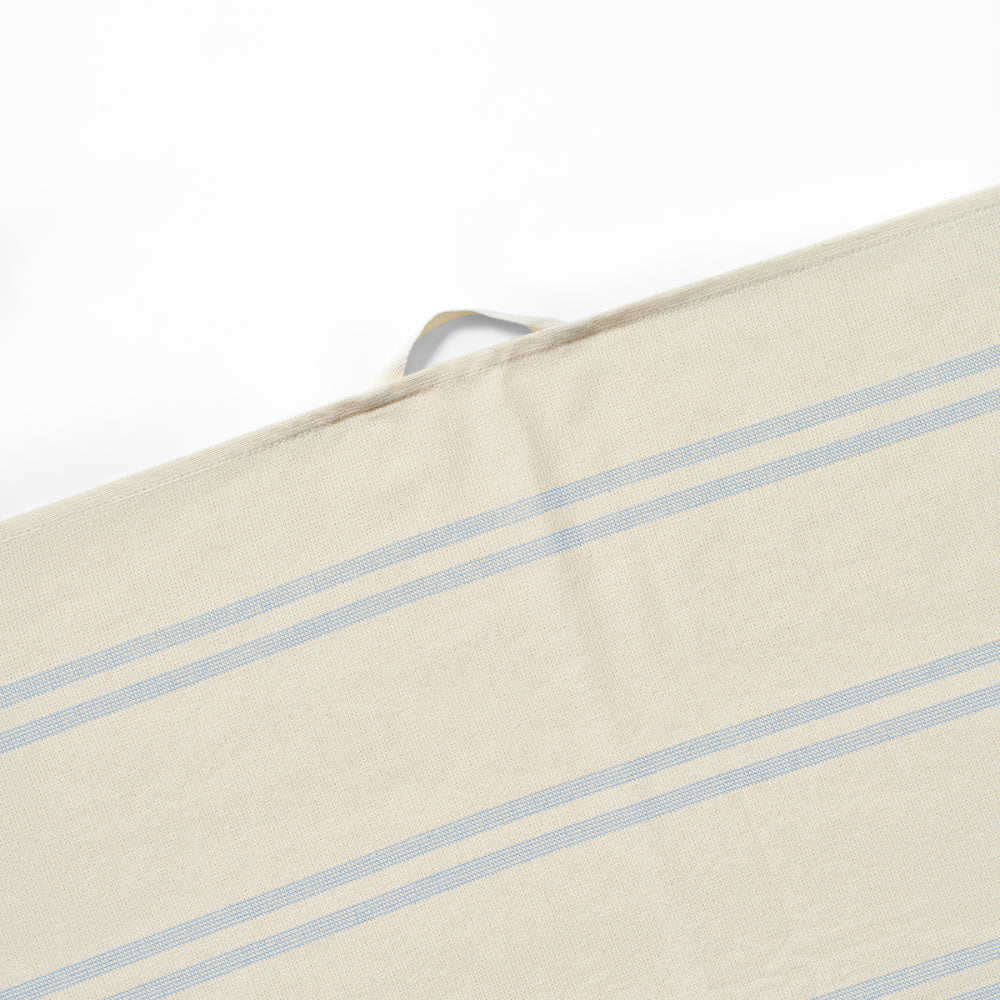 SUNNYLiFE Fouta Beach Towel