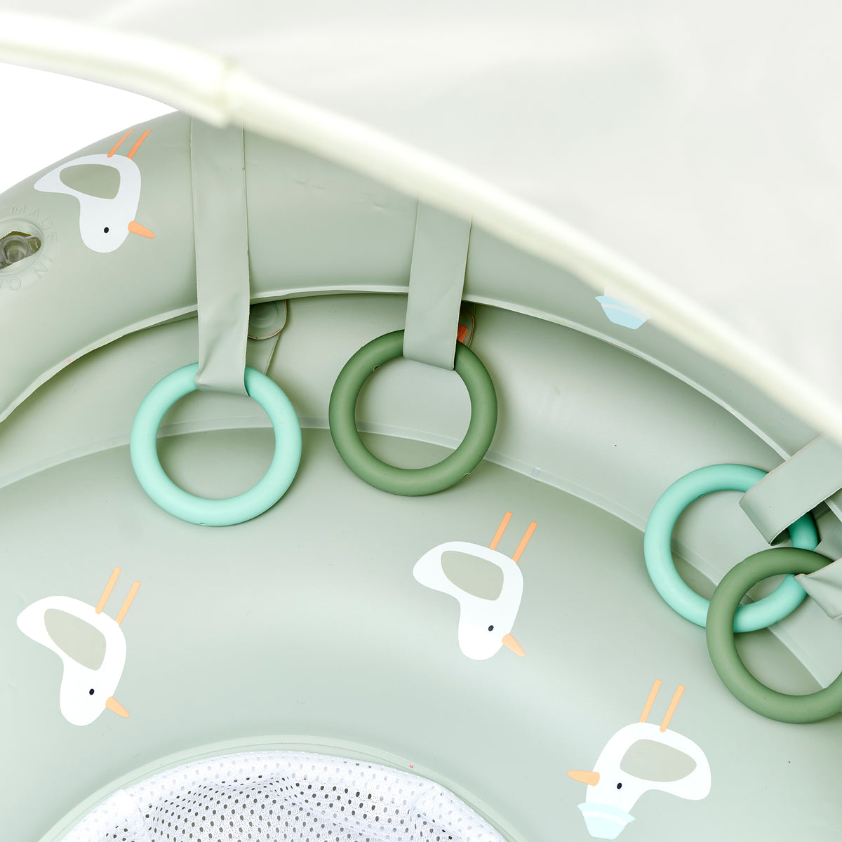 SUNNYLiFE Interactive Baby Float