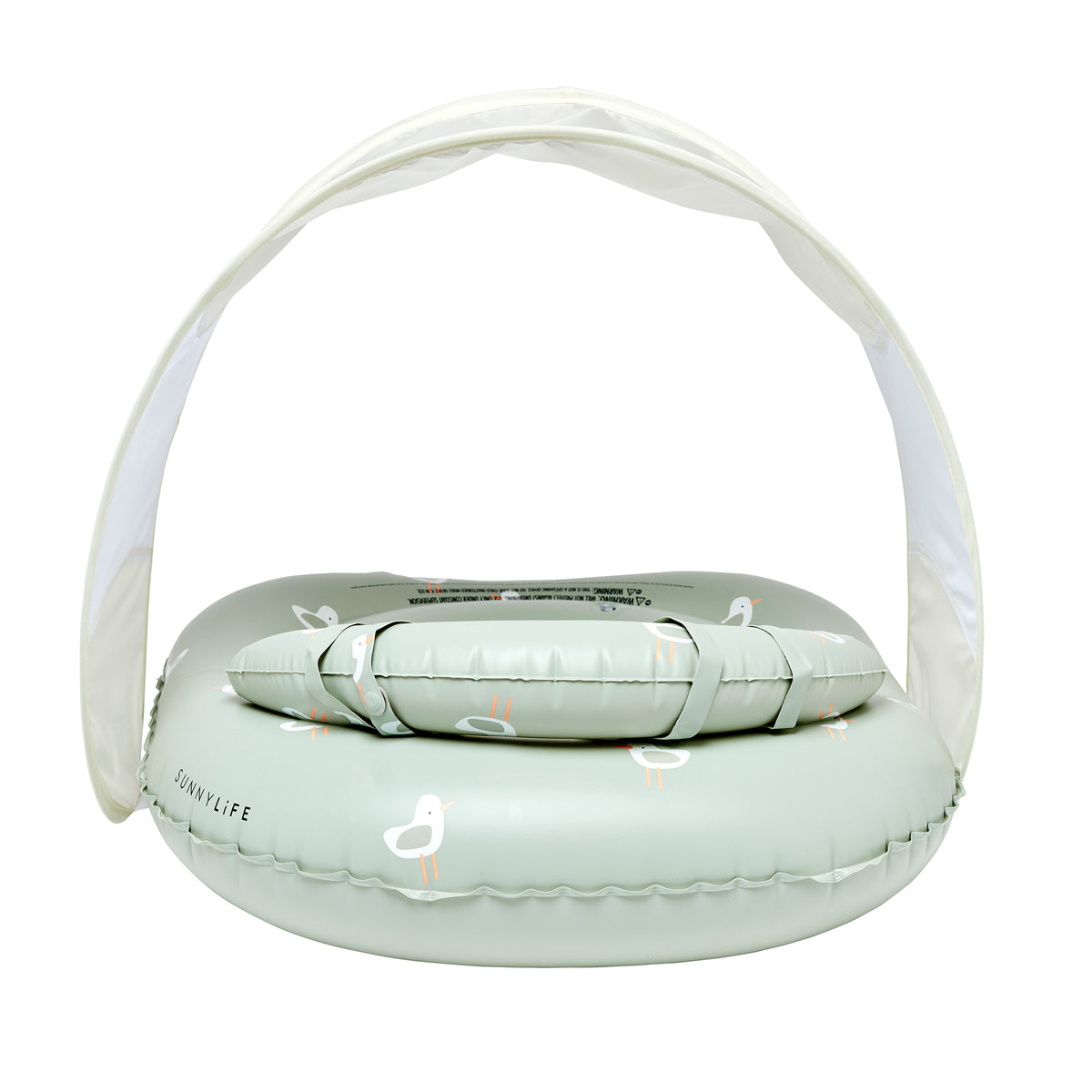 SUNNYLiFE Interactive Baby Float