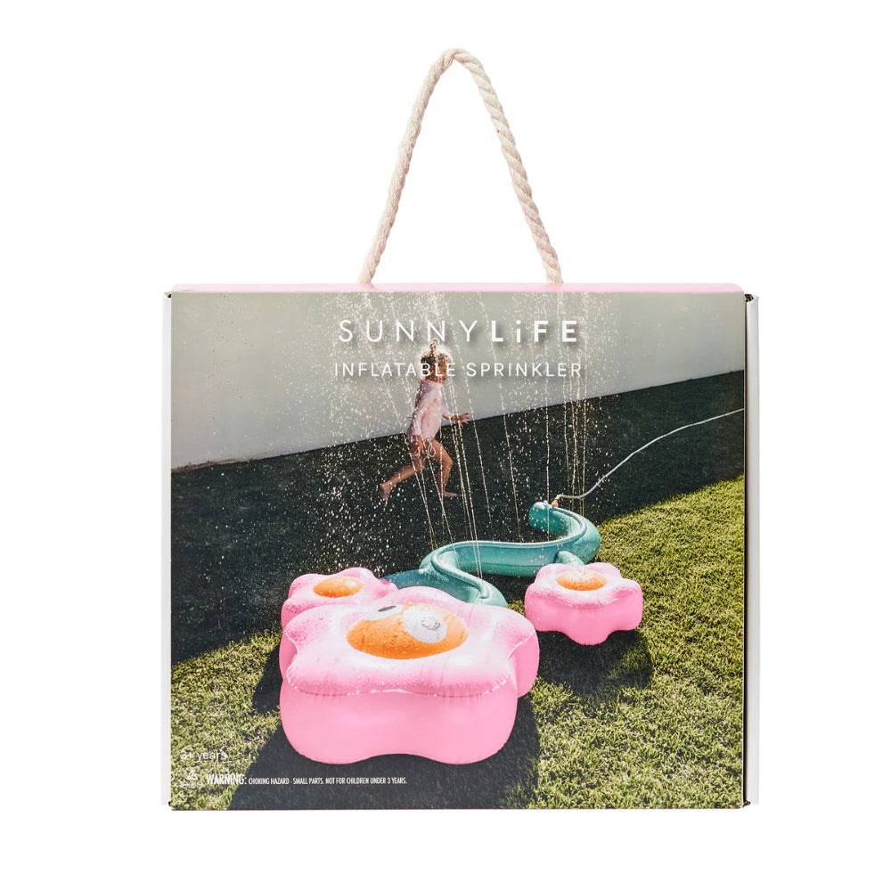 SUNNYLiFE Inflatable Sprinkler