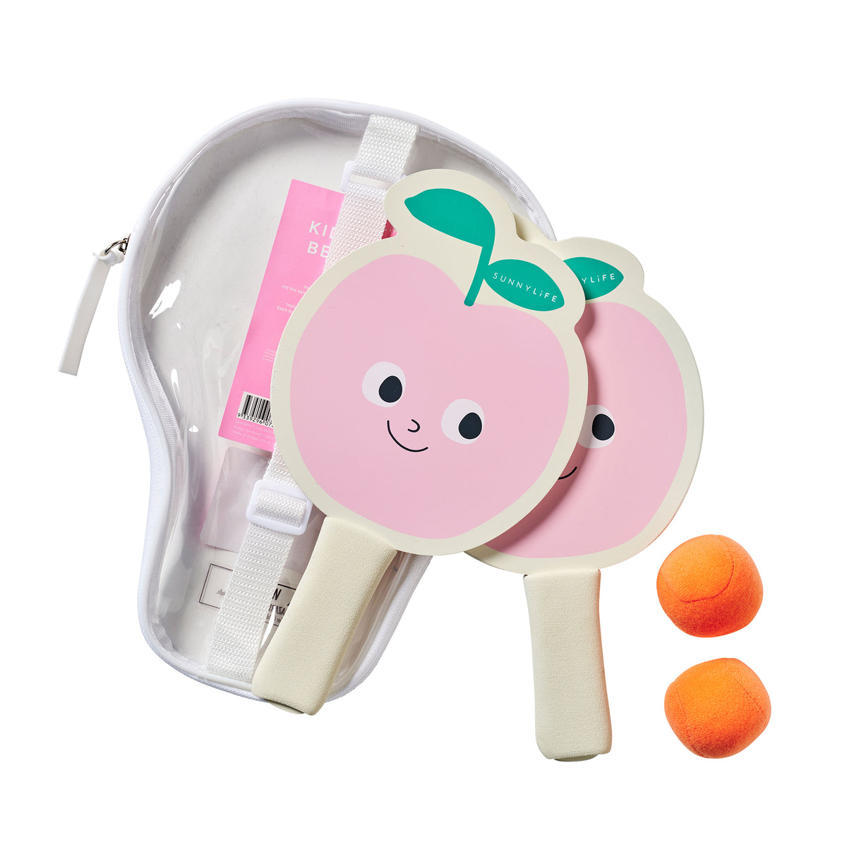 SUNNYLiFE Kids Velcro Bats