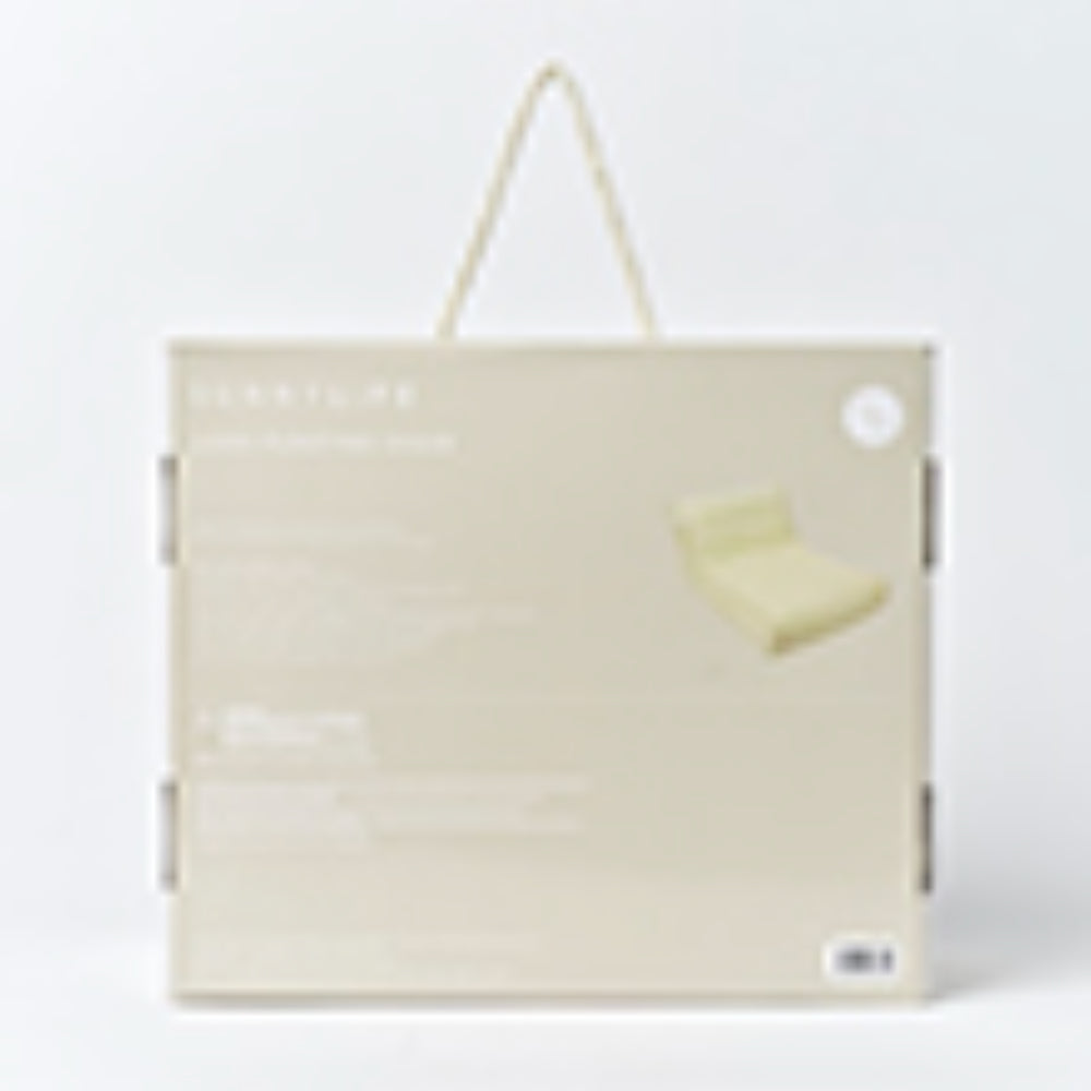 SUNNYLiFE Luxe Floating Chair