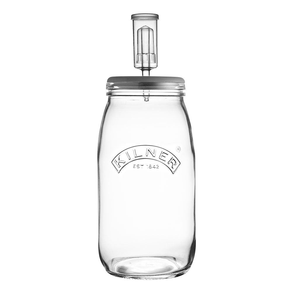 Kilner Fermentation Set 3L