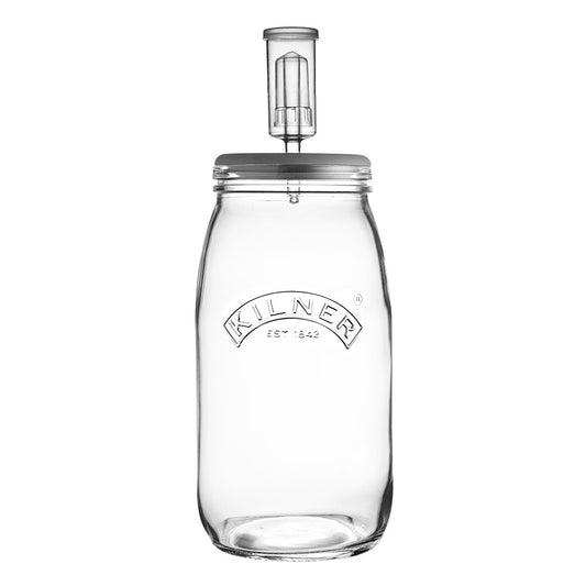 Kilner Fermentation Set 3L