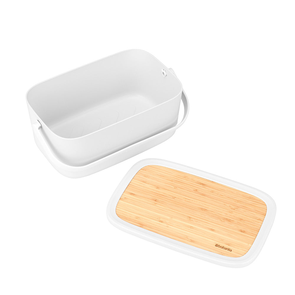 Brabantia NIC Bread Bin