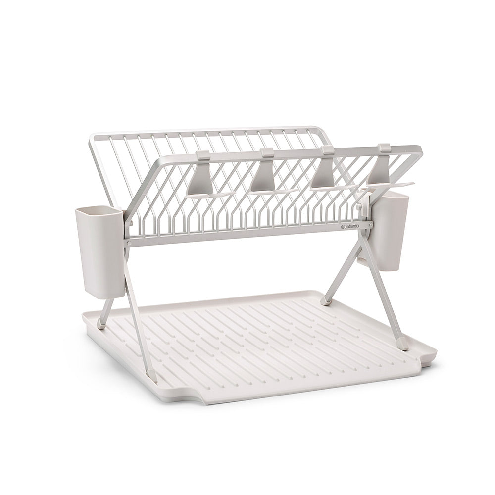 Brabantia Foldable Dish Drying Rack