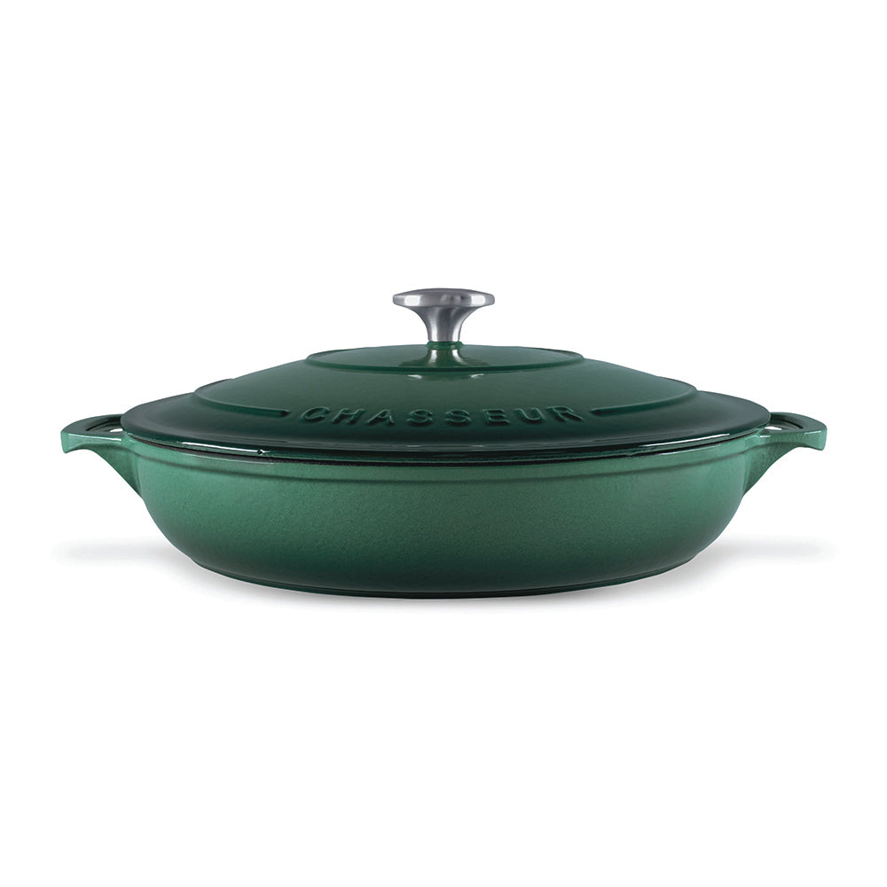 Chasseur Round Casserole