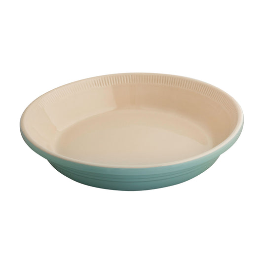 Chasseur Pie Dish 25cm Duck Egg Blue - MyHouse