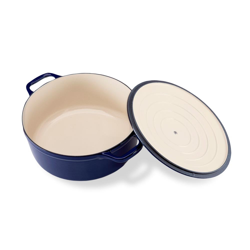 Chasseur Round French Oven 24cm 4L