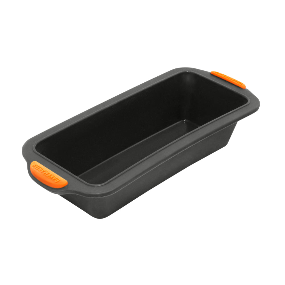 Bakemaster Silicone Loaf Pan 24cm