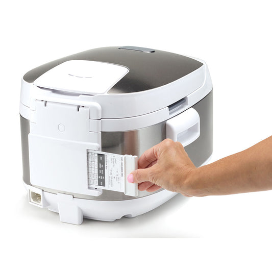 Cuisinart Supergrains and Rice Multi Cooker - MyHouse