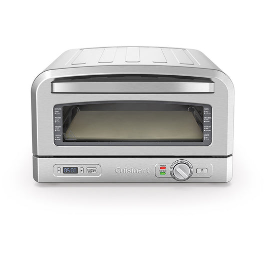 Cuisinart Pizzeria Pro Indoor Pizza Oven - MyHouse