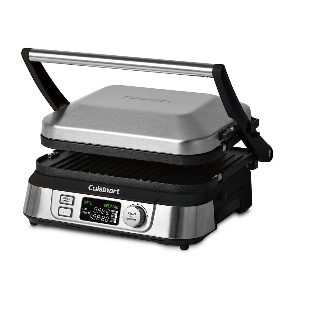 Cuisinart Griddler & Deep Pan - MyHouse