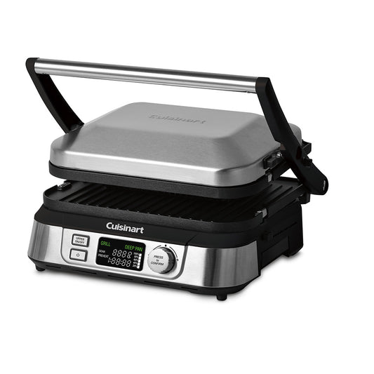Cuisinart Griddler & Deep Pan - MyHouse
