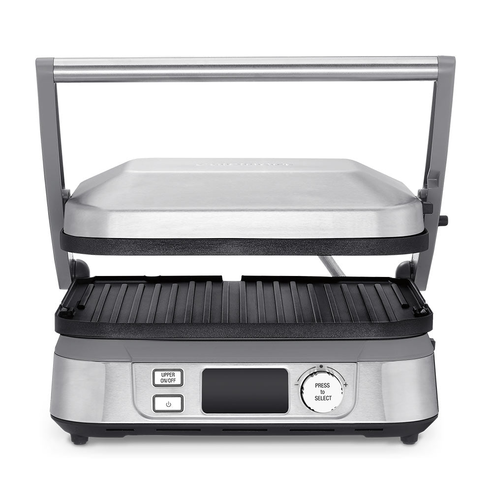 Cuisinart Griddler & Deep Pan - MyHouse