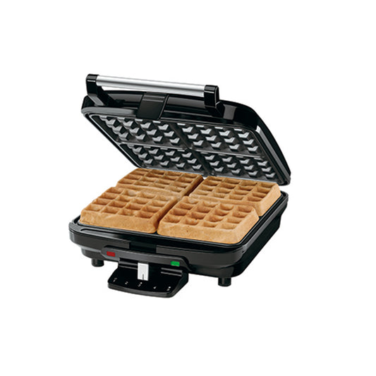 Cuisinart 4 Slice Belgian Waffle Maker - MyHouse