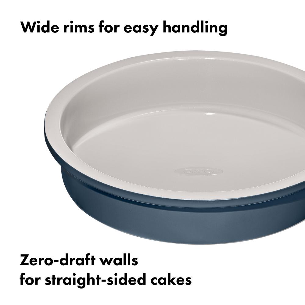 OXO Good Grips Round Cake Pan
