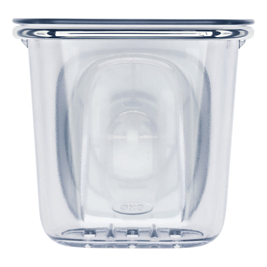 OXO Stronghold Suction Shower Accessories Cup