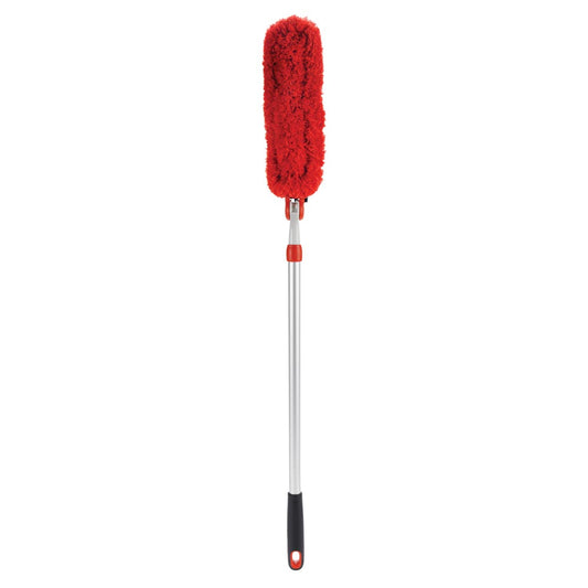 OXO Microfiber Extendable Duster