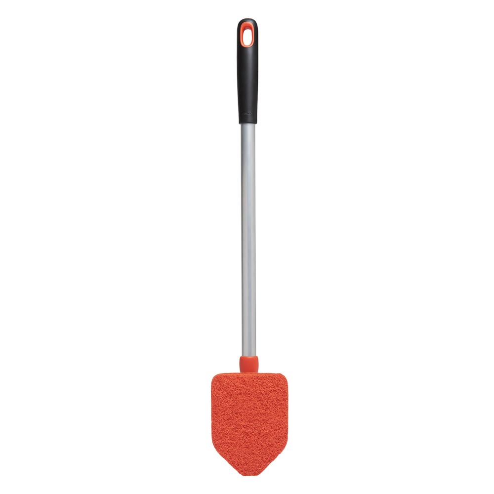 OXO Extendable Tub & Tile Scubber