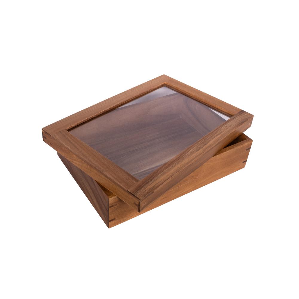 Peer Sorensen Acacia Grazing Box 38 x 27cm