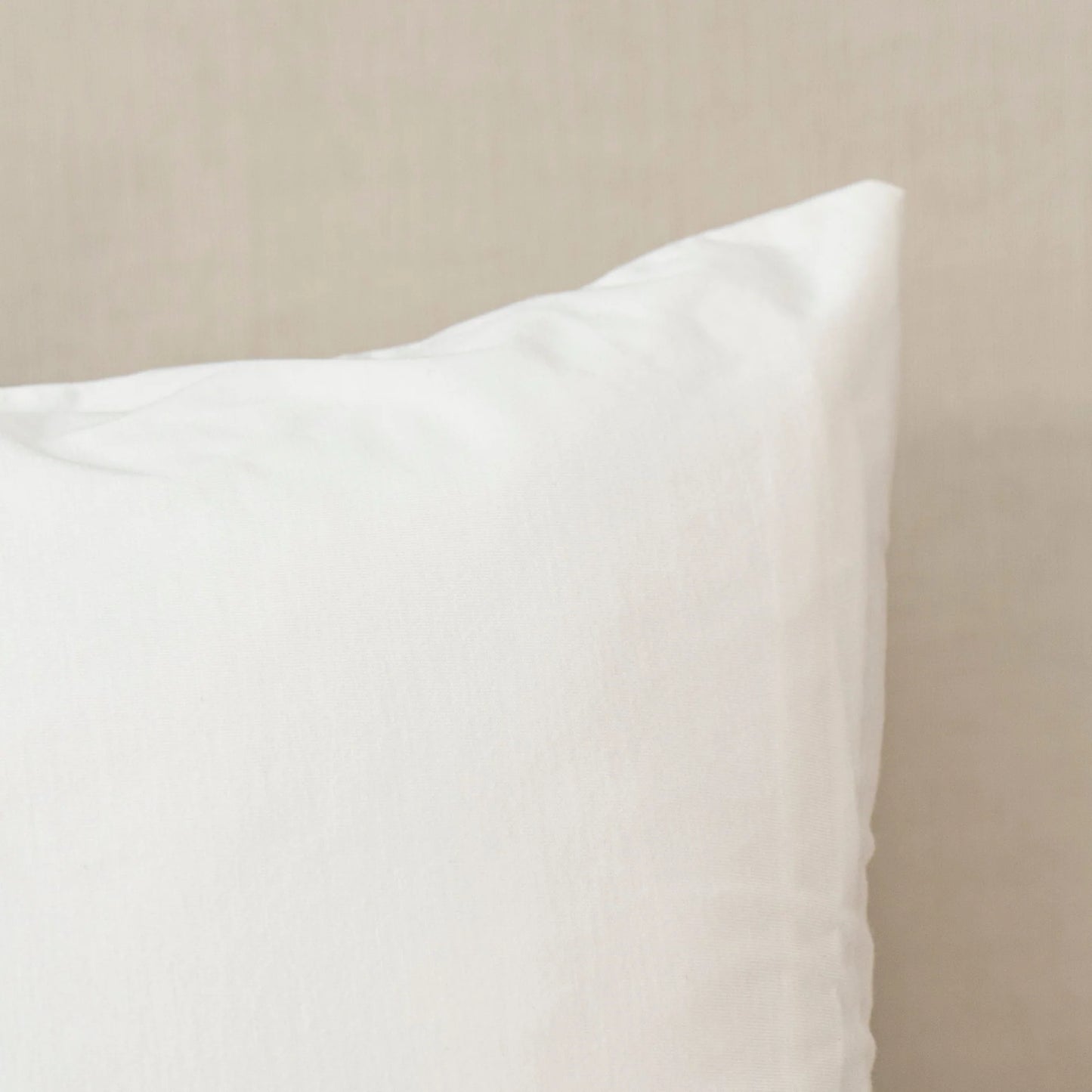 Protect-A-Bed Casa Bamboo Jersey Fitted Waterproof Pillow Protector Twin Pack