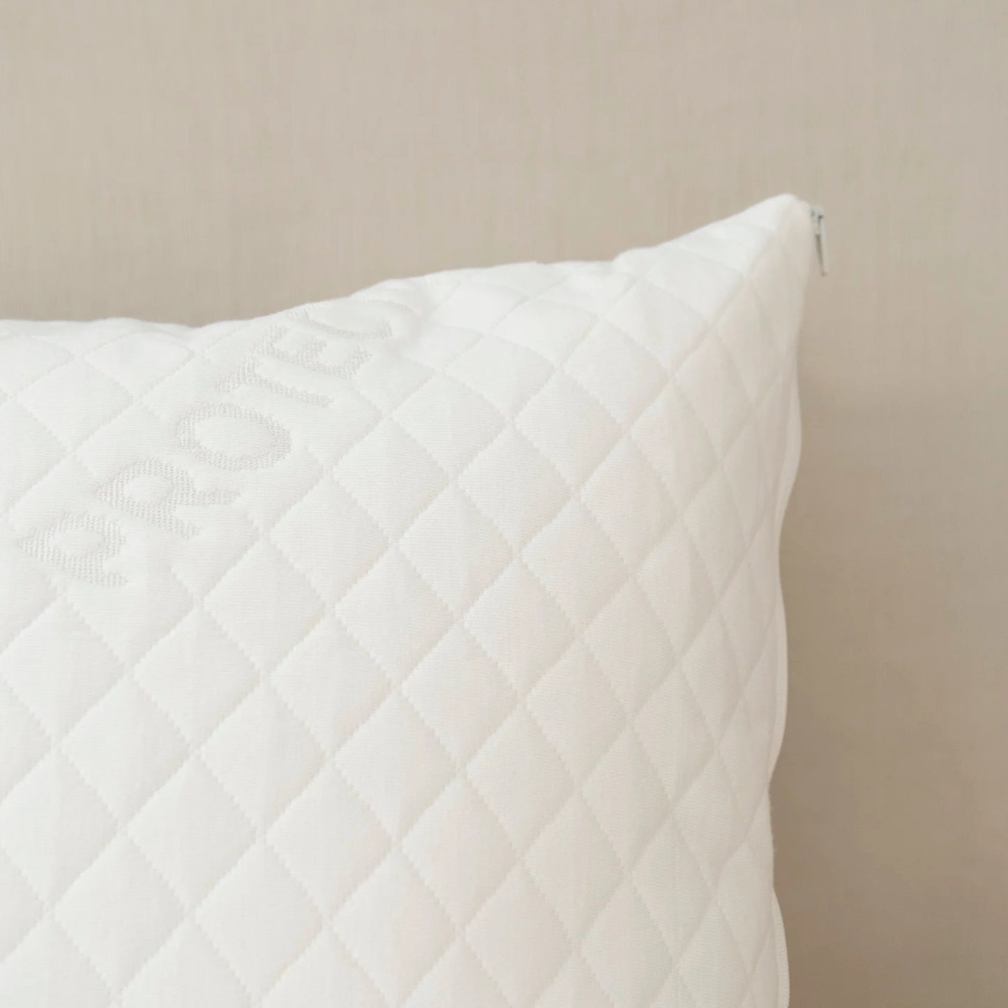 Protect-A-Bed Cumulus Cotton Jacquard Pillow Protector