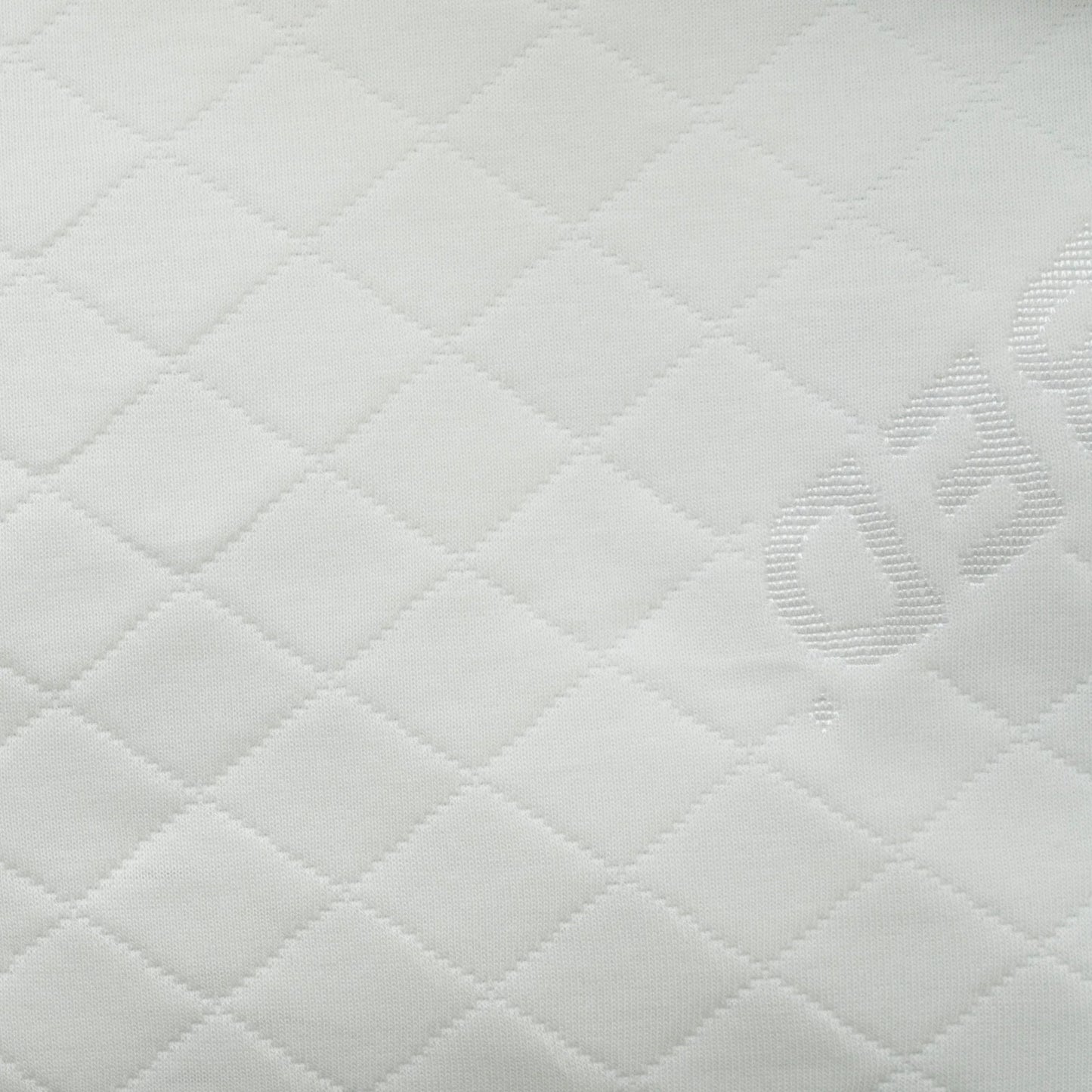 Protect-A-Bed Cumulus Cotton Jacquard Pillow Protector