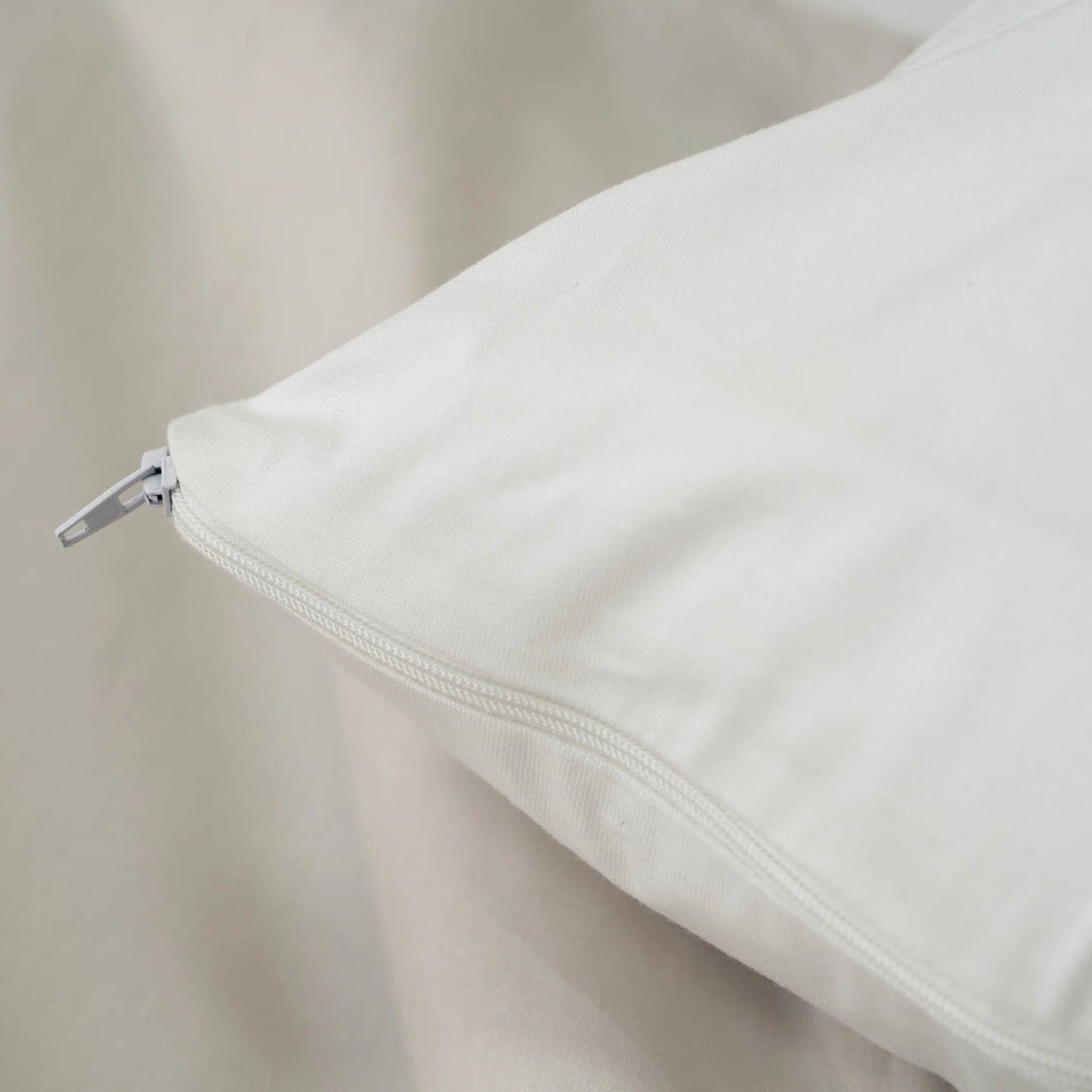 Protect-A-Bed Elite Tencel With Side Protection Pillow Protector Twin Pack